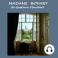 Madame Bovary