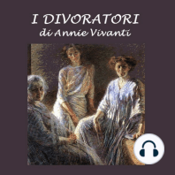 Divoratori, I