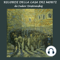 Ricordi della casa dei morti