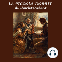 Piccola Dorrit, La