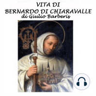 Vita di Bernardo di Chiaravalle