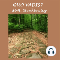 Quo vadis?