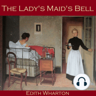 The Lady's Maid's Bell