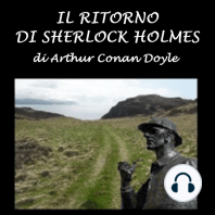 Ritorno di Sherlock Holmes , Il