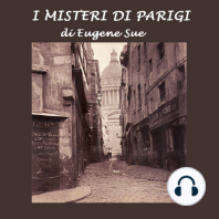 Misteri di Parigi, I