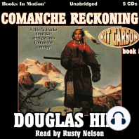 Comanche Reckoning
