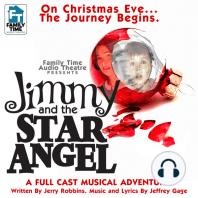 Jimmy and the Star Angel
