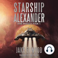 Starship Alexander