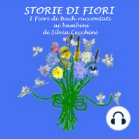 Storie di fiori