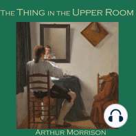The Thing in the Upper Room