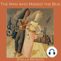 The Man who Missed the Bus