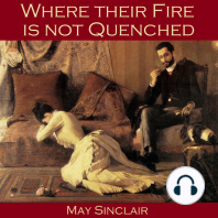 Where their Fire is not Quenched