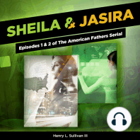 Sheila & Jasira