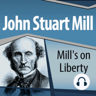 Mill's On Liberty