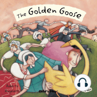 The Golden Goose