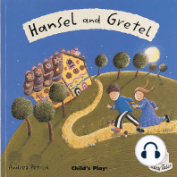 Hansel and Gretel