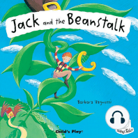 Jack and the Beanstalk