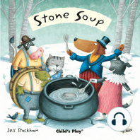 Stone Soup