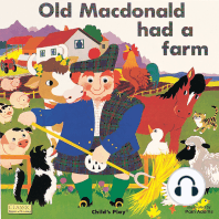 Old Macdonald had a Farm