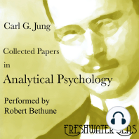 Collected Papers in Analytical Psychology