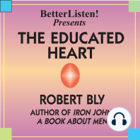 The Educated Heart