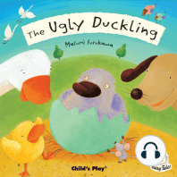 The Ugly Duckling