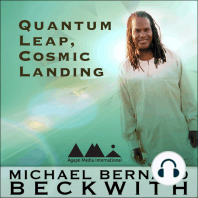 Quantum Leap, Cosmic Landing
