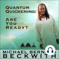 Quantum Quickening