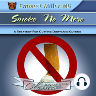 Smoke No More