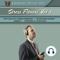 Stress Fitness Vol. 1