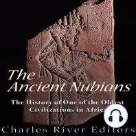 The Ancient Nubians