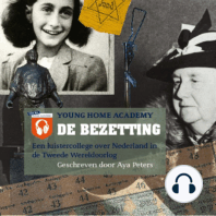 De bezetting