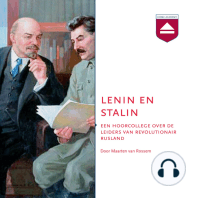 Lenin en Stalin