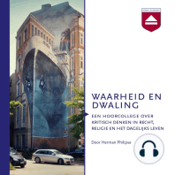 Waarheid en dwaling