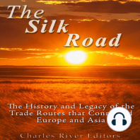 The Silk Road