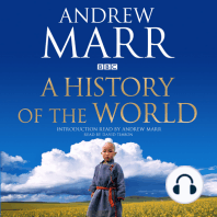 A History of the World