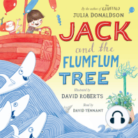 Jack and the Flumflum Tree