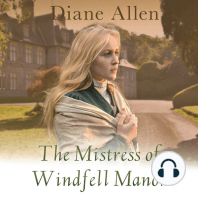 The Mistress of Windfell Manor