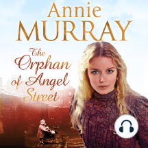 The Orphan of Angel Street