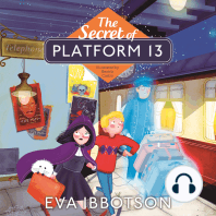 The Secret of Platform 13