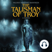 The Talisman of Troy