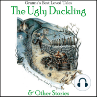 The Ugly Duckling & Other Stories