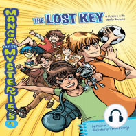 The Lost Key