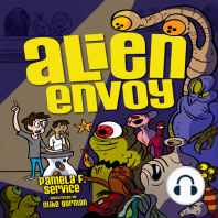 Alien Envoy