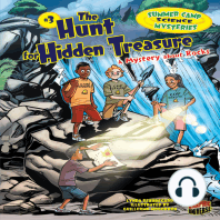 The Hunt for Hidden Treasure