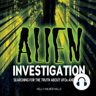Alien Investigation