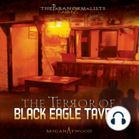 The Terror of Black Eagle Tavern