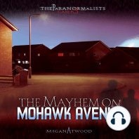 The Mayhem on Mohawk Avenue