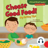 Choose Good Food!