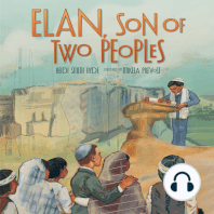 Elan, Son of Two Peoples